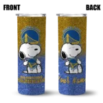 custom golden state warriors snoopy attitude blue skinny tumbler best selling 1.webp