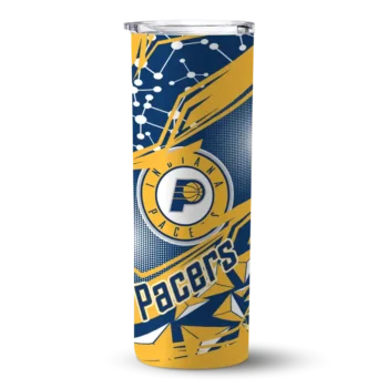 custom indiana pacers helmet clash blue skinny tumbler best selling 1.webp