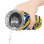 custom indiana pacers helmet clash blue skinny tumbler best selling 1.webp