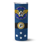 custom indiana pacers star cluster blue skinny tumbler best selling 1.webp