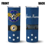 custom indiana pacers star cluster blue skinny tumbler best selling 1.webp