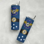 custom indiana pacers star cluster blue skinny tumbler best selling 1.webp