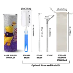 custom los angeles lakers winnie the pooh purple gray skinny tumbler best selling 1.webp