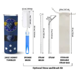 custom memphis grizzlies star cluster blue skinny tumbler best selling 1.webp