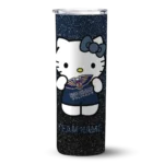 custom new orleans pelicans hello kitty navy black skinny tumbler best selling 1.webp