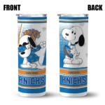 custom new york knicks snoopy dog blue white skinny tumbler best selling 1.webp