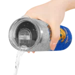 custom new york knicks winnie the pooh blue gray skinny tumbler best selling 1.webp