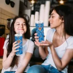 custom new york knicks zipper leopard blue skinny tumbler best selling 1.webp