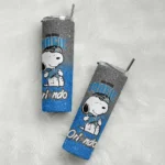 custom orlando magic snoopy attitude blue skinny tumbler best selling 1.webp