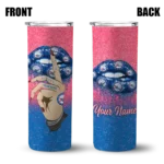 custom philadelphia 76ers sparkle lips blue skinny tumbler best selling 1.webp