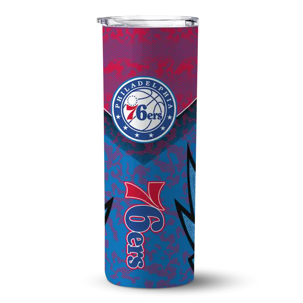 custom philadelphia 76ers spiral burst print blue skinny tumbler best selling 1.webp custom philadelphia 76ers spiral burst print blue skinny tumbler best selling 1.webp