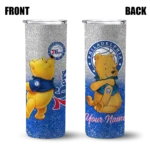 custom philadelphia 76ers winnie the pooh blue gray skinny tumbler best selling 1.webp