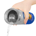 custom philadelphia 76ers winnie the pooh blue gray skinny tumbler best selling 1.webp
