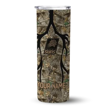 custom phoenix suns antler flow camo skinny tumbler best selling 1.webp