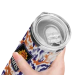 custom phoenix suns claw marks purple white skinny tumbler best selling 1.webp