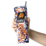 custom phoenix suns claw marks purple white skinny tumbler best selling 1.webp