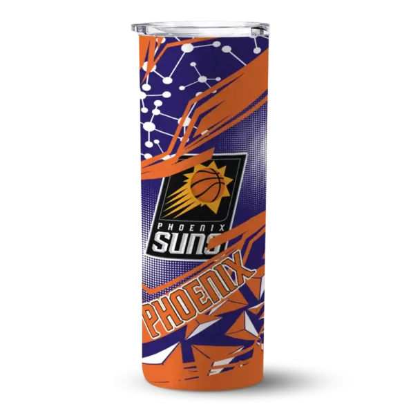 custom phoenix suns helmet clash purple skinny tumbler best selling 1.webp