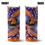 custom phoenix suns helmet clash purple skinny tumbler best selling 1.webp