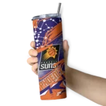 custom phoenix suns helmet clash purple skinny tumbler best selling 1.webp