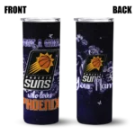custom phoenix suns rose romance purple black skinny tumbler best selling 1.webp
