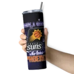 custom phoenix suns rose romance purple black skinny tumbler best selling 1.webp