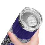 custom phoenix suns sparkle drip purple skinny tumbler best selling 1.webp
