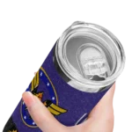 custom phoenix suns star cluster purple skinny tumbler best selling 1.webp