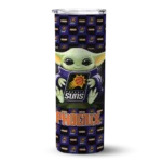 custom phoenix suns yoda cozy purple black skinny tumbler best selling 1.webp