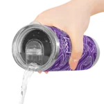 custom sacramento kings zipper leopard purple skinny tumbler best selling 1.webp