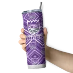 custom sacramento kings zipper leopard purple skinny tumbler best selling 1.webp