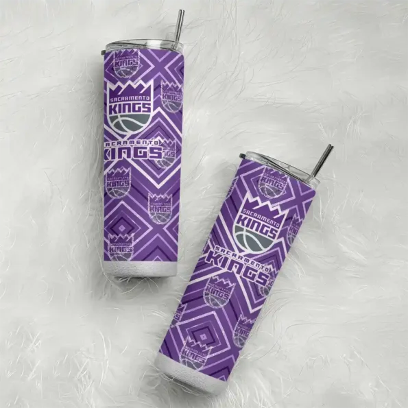 custom sacramento kings zipper leopard purple skinny tumbler top rated.webp