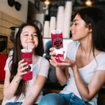 custom toronto raptors torn band red white skinny tumbler best selling 1.webp