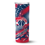 custom washington wizards helmet clash blue skinny tumbler best selling 1.webp