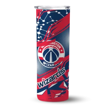 custom washington wizards helmet clash blue skinny tumbler best selling 1.webp