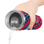 custom washington wizards helmet clash blue skinny tumbler best selling 1.webp