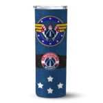 custom washington wizards star cluster blue skinny tumbler best selling 1.webp