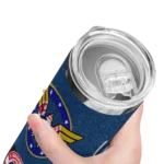 custom washington wizards star cluster blue skinny tumbler best selling 1.webp