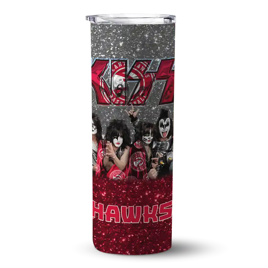 customized atlanta hawks kiss band white skinny tumbler best selling 1.webp customized atlanta hawks kiss band white skinny tumbler best selling 1.webp