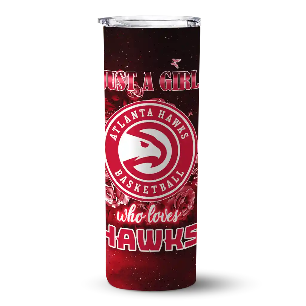 customized atlanta hawks rose romance red black skinny tumbler best selling 1.webp customized atlanta hawks rose romance red black skinny tumbler best selling 1.webp