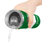 customized boston celtics torn band green white skinny tumbler best selling 1.webp