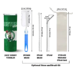 customized boston celtics torn band green white skinny tumbler best selling 1.webp