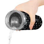 customized brooklyn nets camo streak black skinny tumbler best selling 1.webp