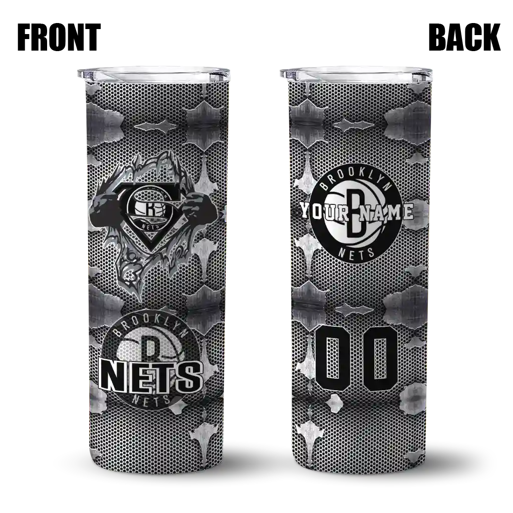 customized brooklyn nets chevron v black gray skinny tumbler fashion forward 1.webp customized brooklyn nets chevron v black gray skinny tumbler fashion forward 1.webp