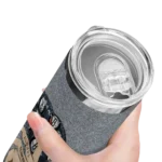 customized brooklyn nets sparkle lips black skinny tumbler best selling 1.webp