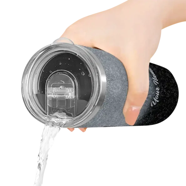 customized brooklyn nets sparkle lips black skinny tumbler latest model.webp