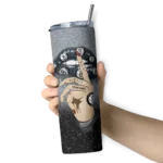 customized brooklyn nets sparkle lips black skinny tumbler best selling 1.webp