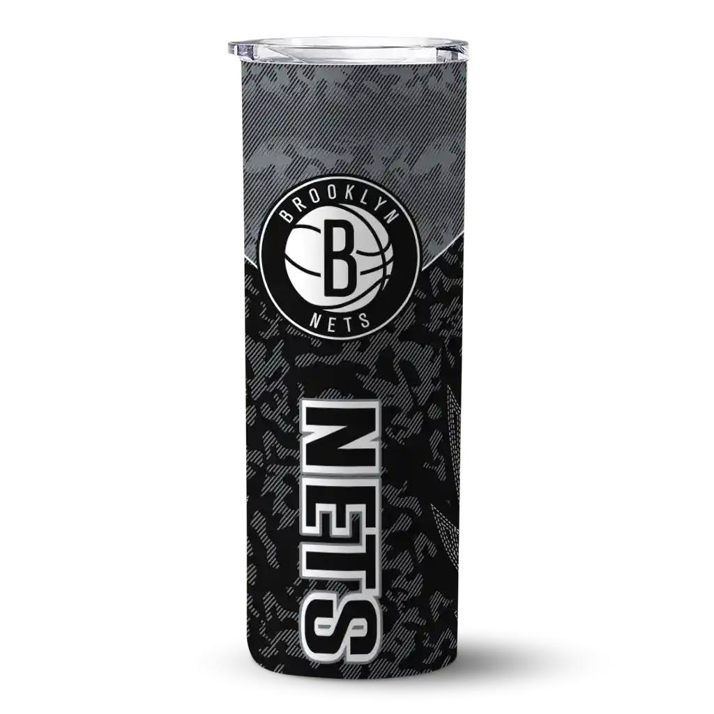 customized brooklyn nets spiral burst print black skinny tumbler best selling 1.webp customized brooklyn nets spiral burst print black skinny tumbler best selling 1.webp