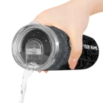 customized brooklyn nets spiral burst print black skinny tumbler best selling 1.webp