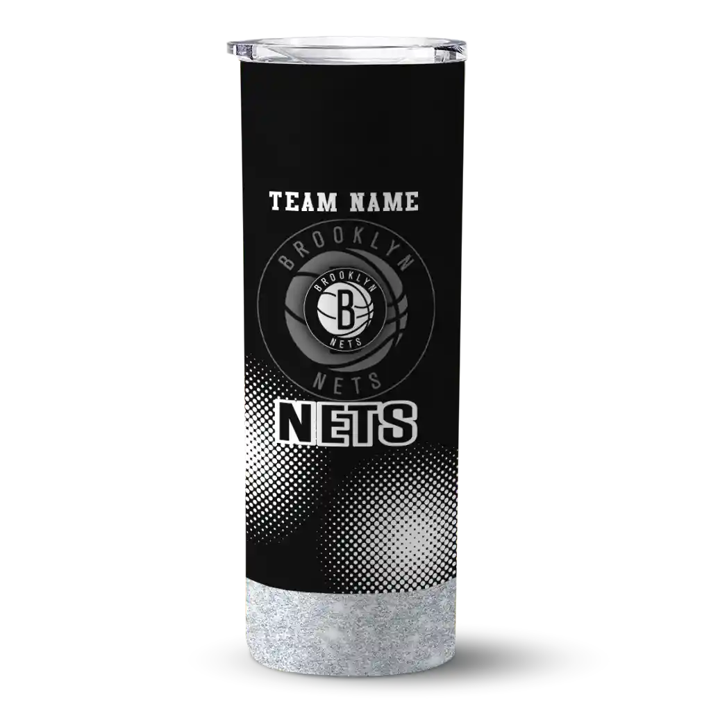 customized brooklyn nets starburst tiles black skinny tumbler best selling 1.webp customized brooklyn nets starburst tiles black skinny tumbler best selling 1.webp
