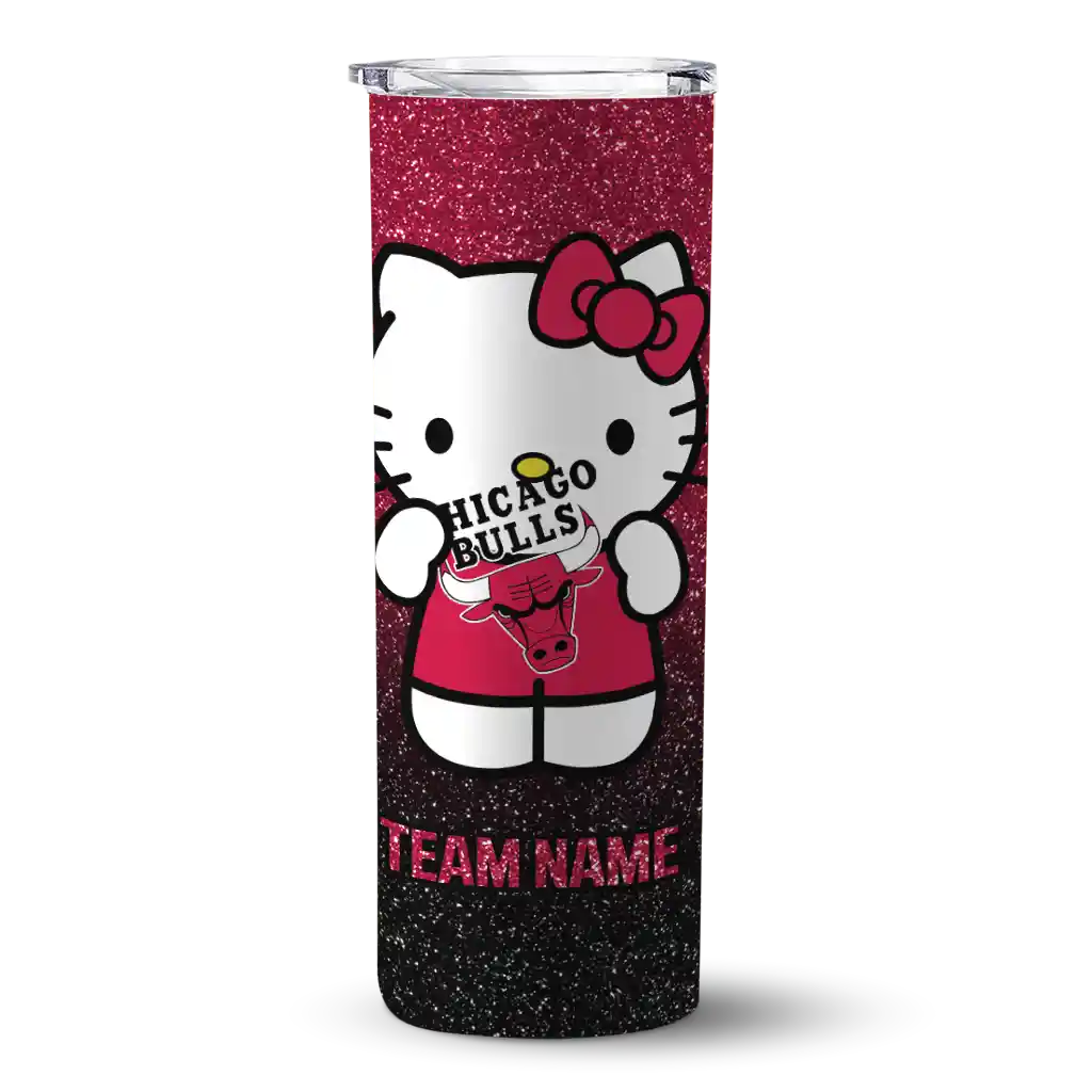 customized chicago bulls hello kitty red black skinny tumbler best selling 1.webp customized chicago bulls hello kitty red black skinny tumbler best selling 1.webp